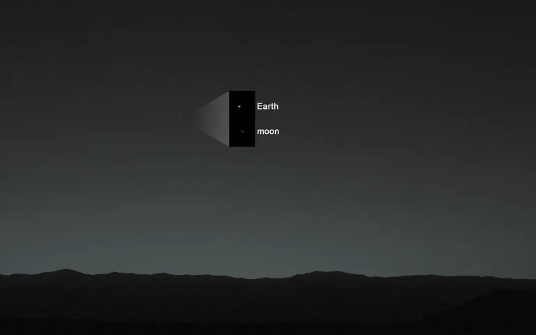image-of-earth-2-earth-from-mars-surface-curiosity-jan-31-2014