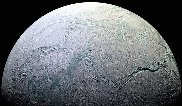enceladus-cassini