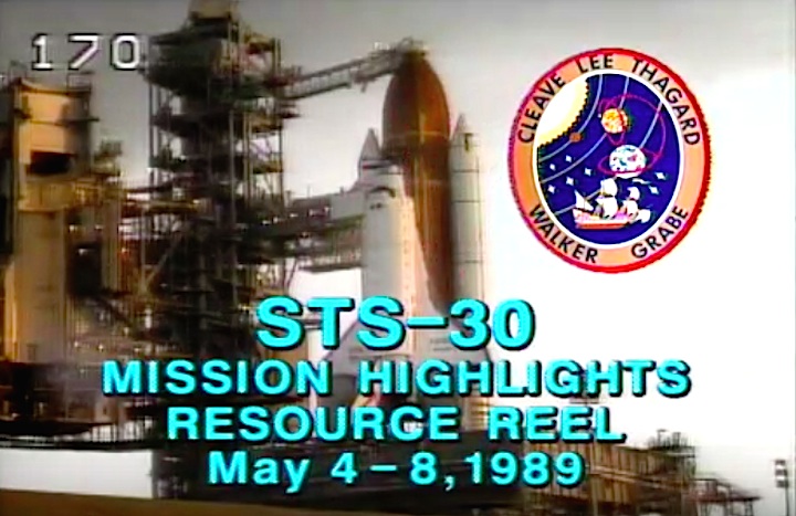 sts30-mission-a