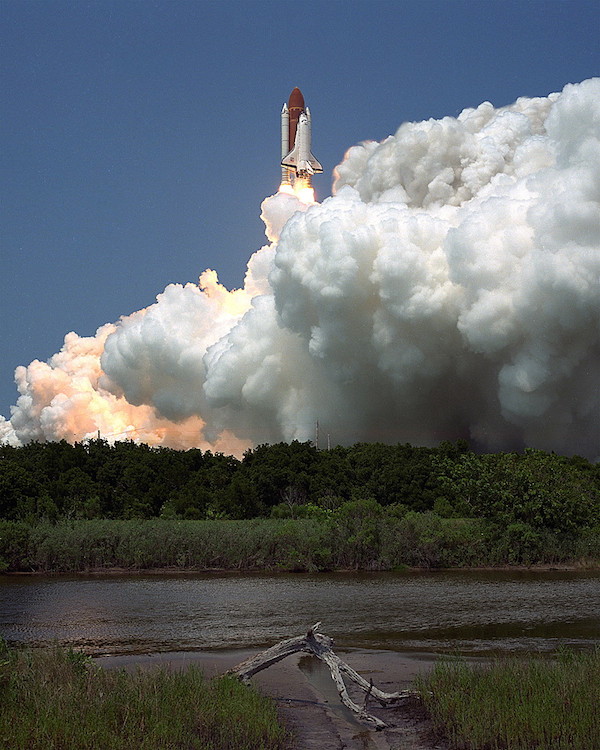 sts30launch